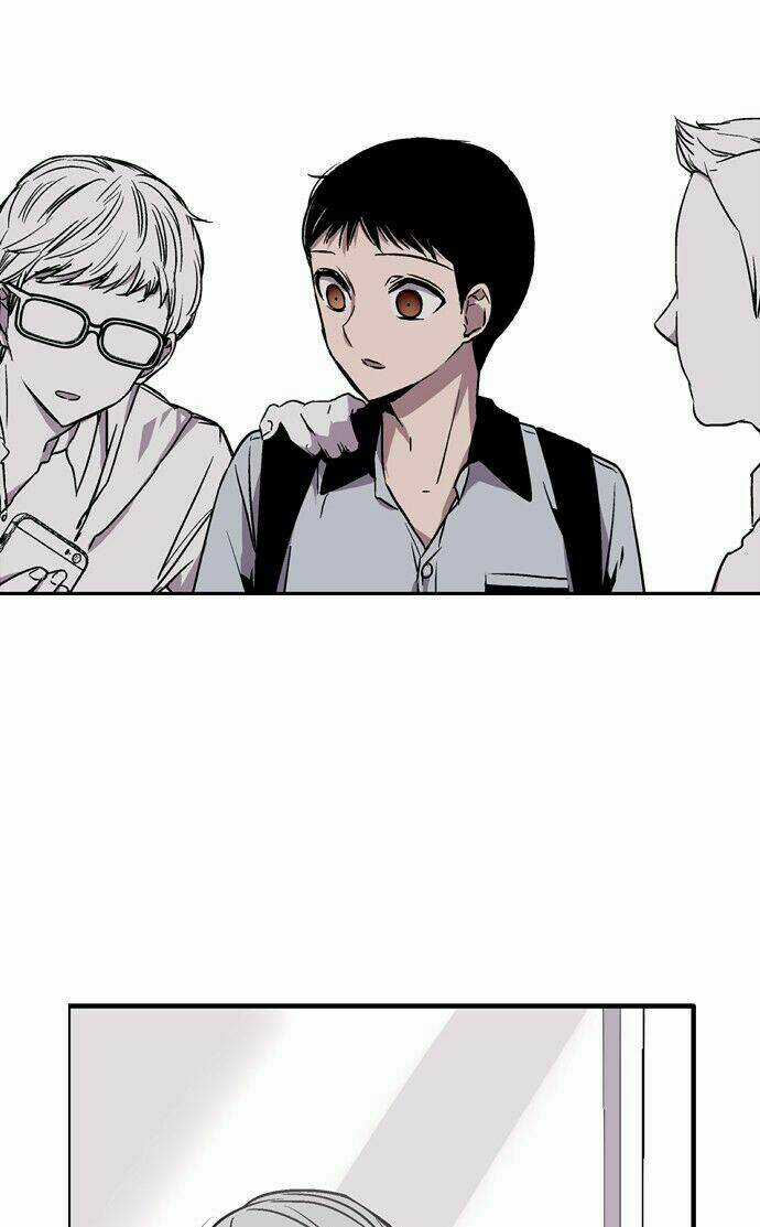 Người máy hủy diệt - Chapter 16 - Trang 44