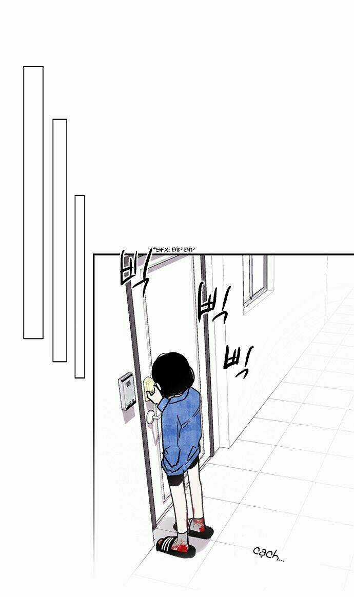 Người máy hủy diệt - Chapter 16 - Trang 7