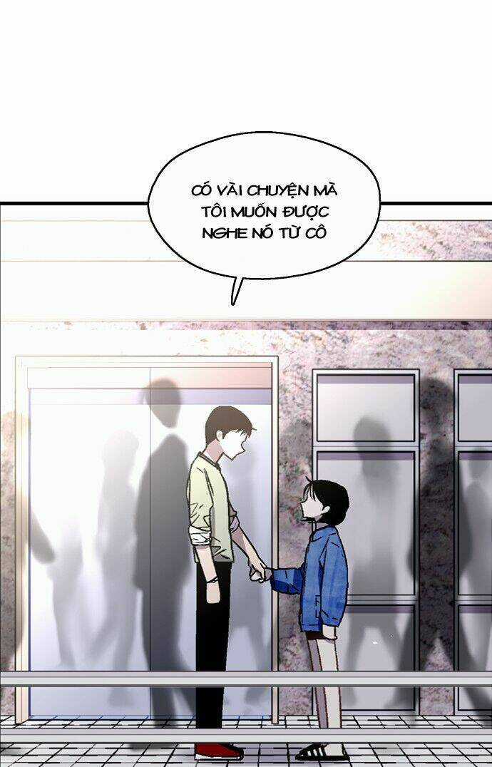 Người máy hủy diệt - Chapter 17 - Trang 12