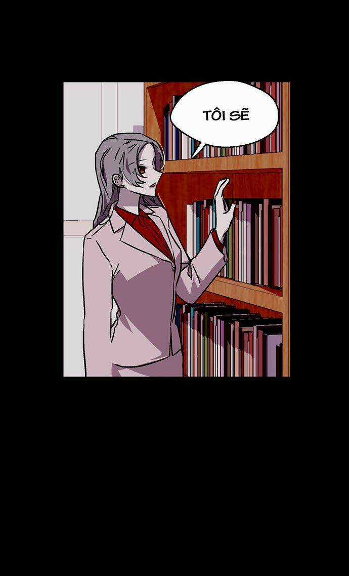 Người máy hủy diệt - Chapter 17 - Trang 34