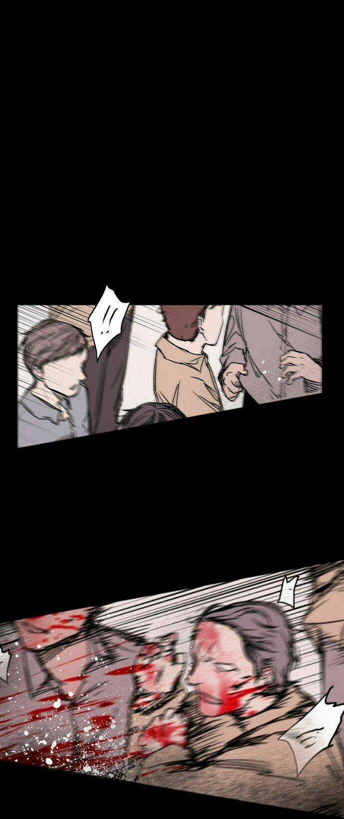 Người máy hủy diệt - Chapter 17 - Trang 57