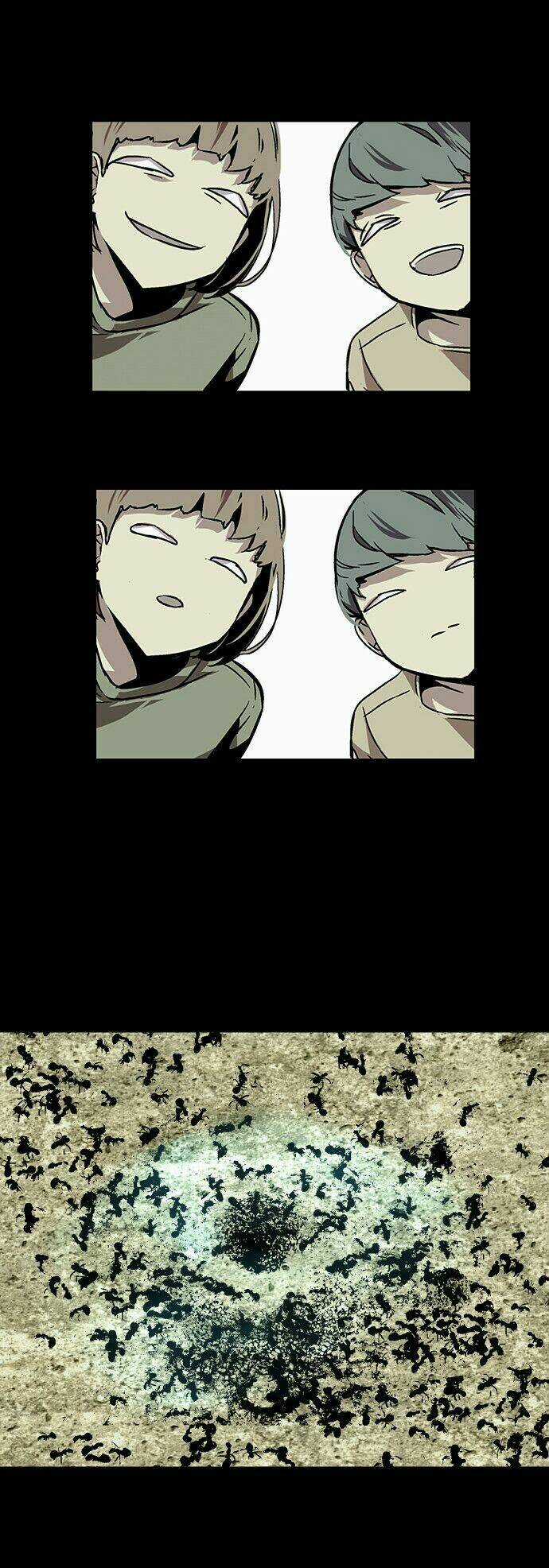 Người máy hủy diệt - Chapter 18 - Trang 30