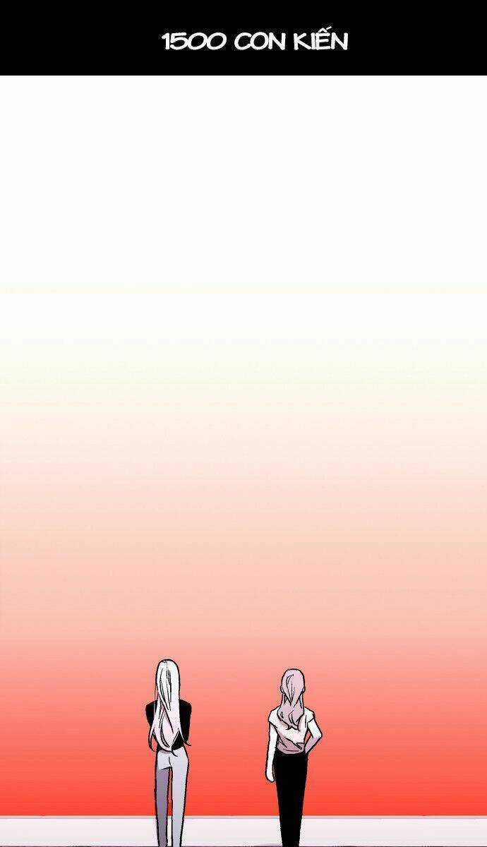 Người máy hủy diệt - Chapter 18 - Trang 5