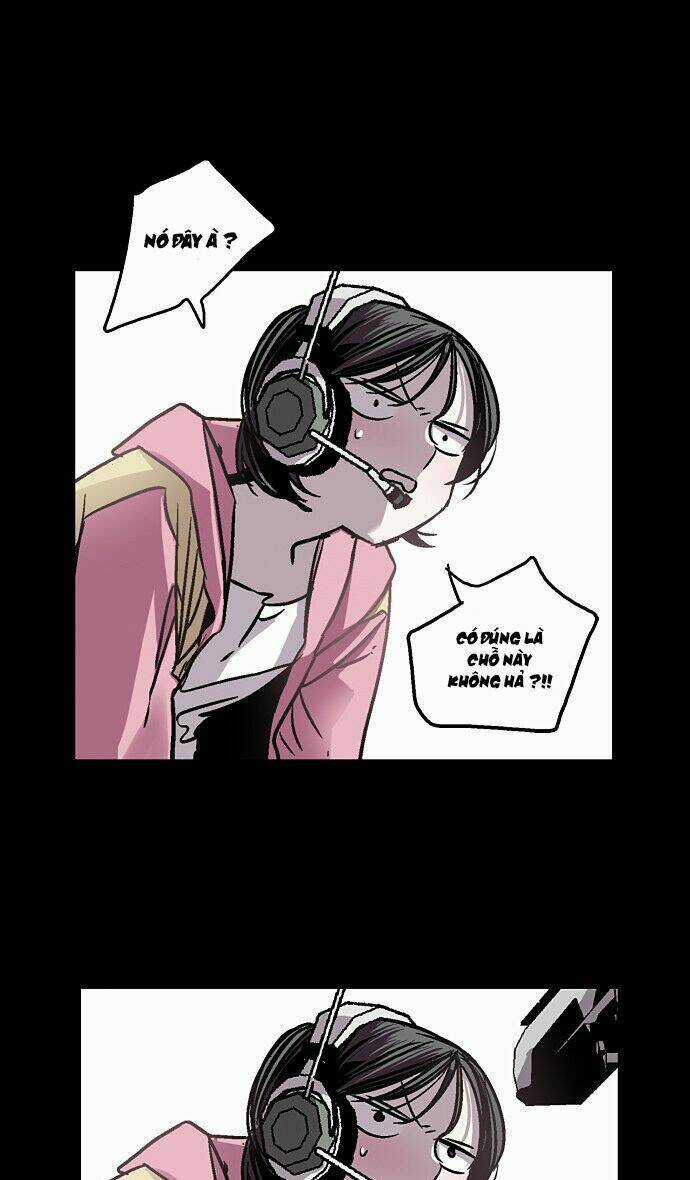 Người máy hủy diệt - Chapter 18 - Trang 49