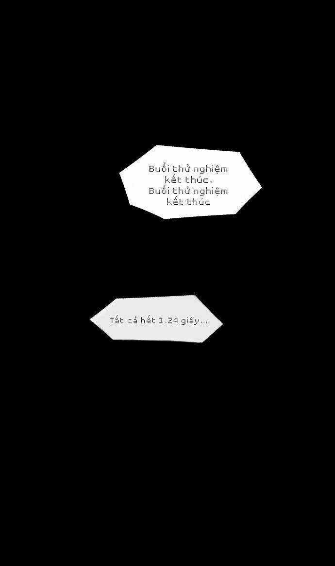 Người máy hủy diệt - Chapter 18 - Trang 10