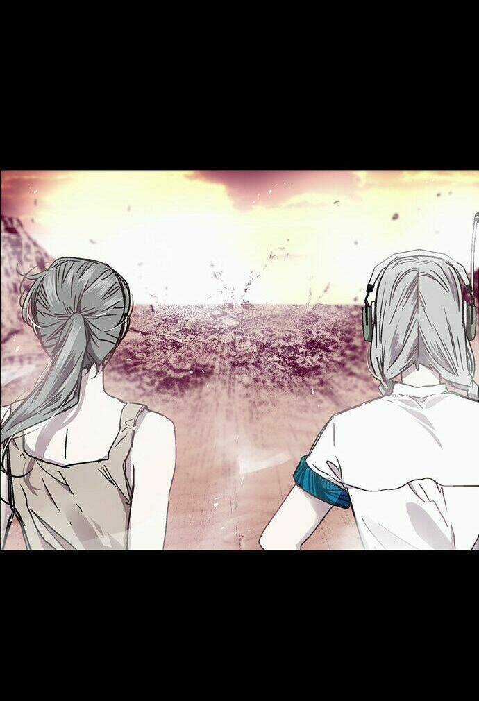 Người máy hủy diệt - Chapter 19 - Trang 38