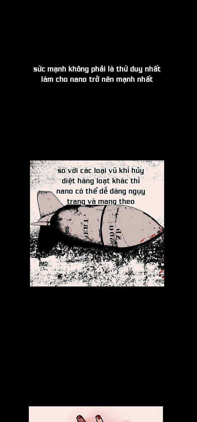 Người máy hủy diệt - Chapter 19 - Trang 45