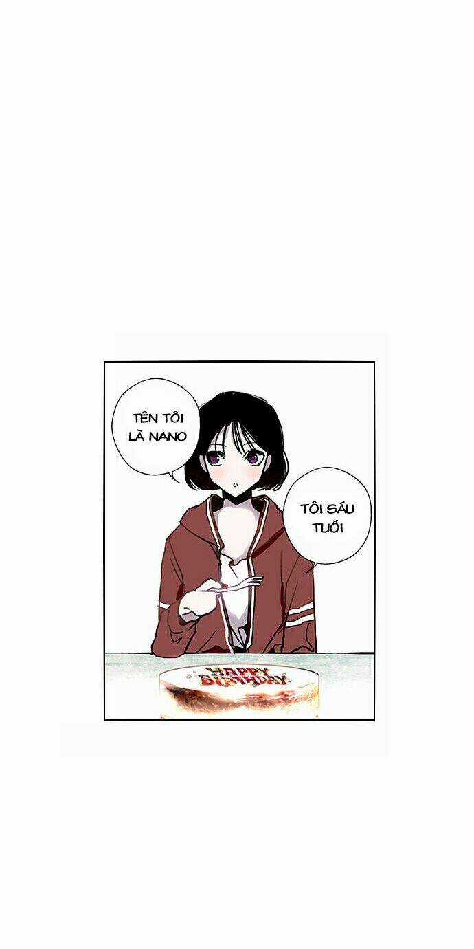 Người máy hủy diệt - Chapter 2 - Trang 11