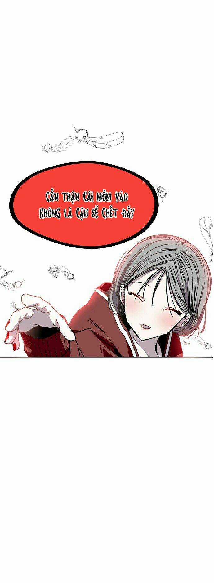 Người máy hủy diệt - Chapter 2 - Trang 20