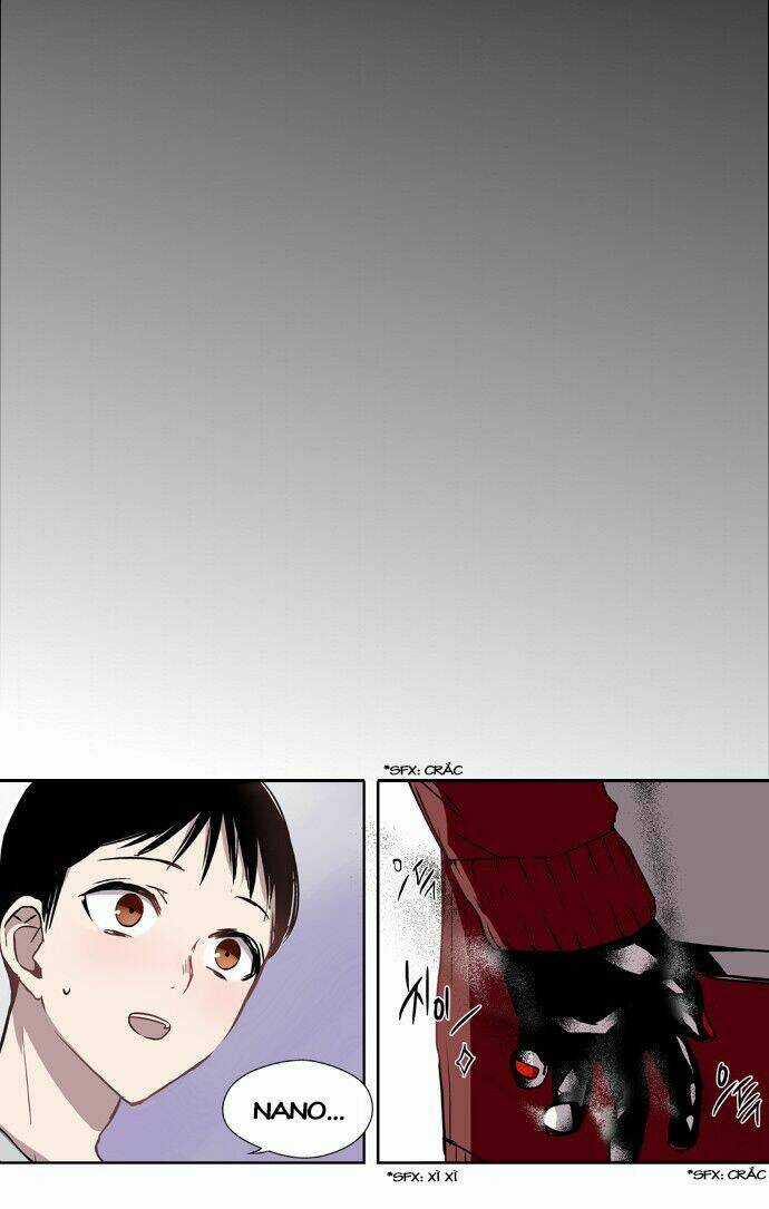 Người máy hủy diệt - Chapter 2 - Trang 3