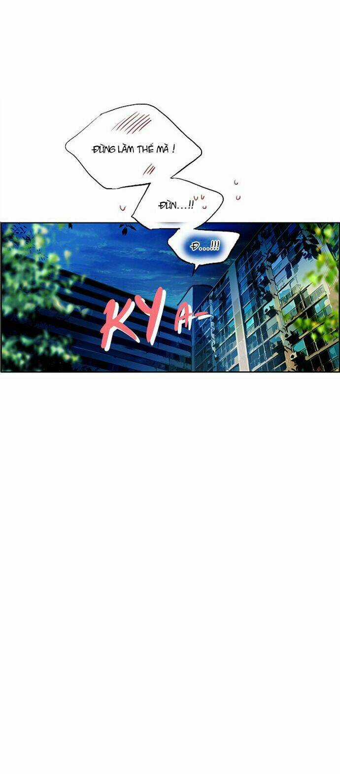 Người máy hủy diệt - Chapter 2 - Trang 28