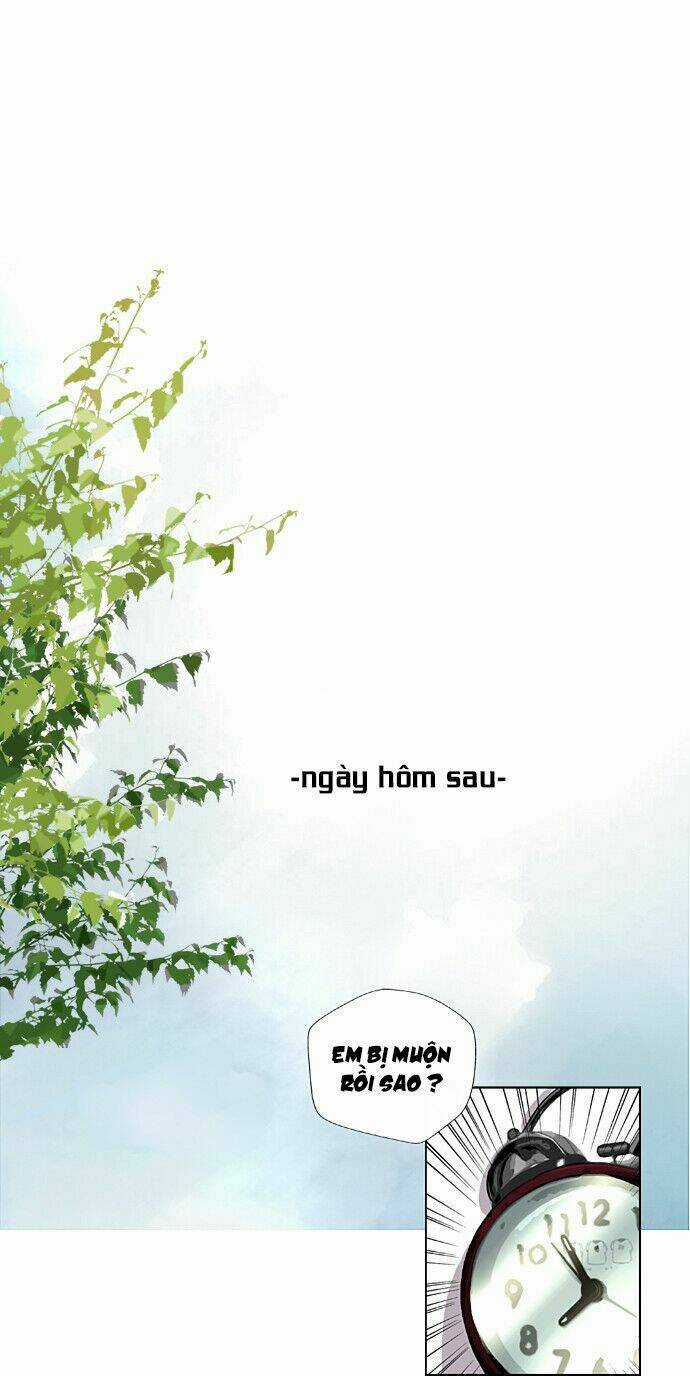 Người máy hủy diệt - Chapter 2 - Trang 29