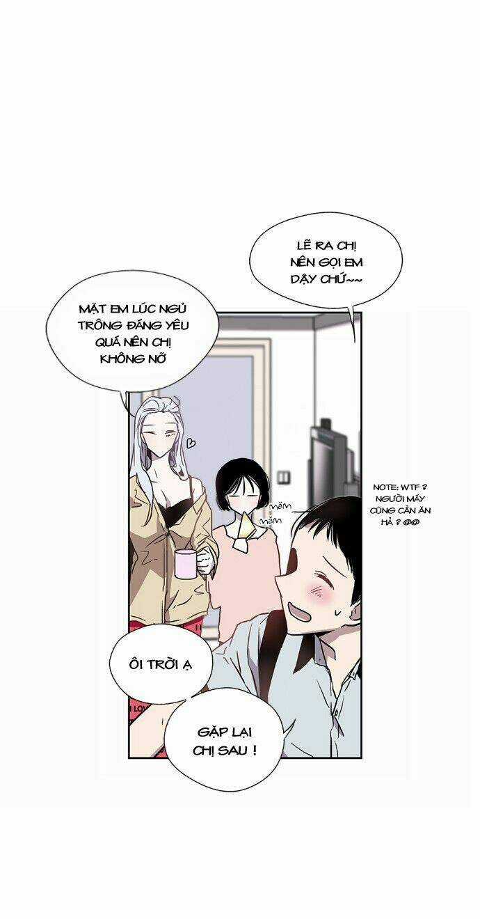 Người máy hủy diệt - Chapter 2 - Trang 30