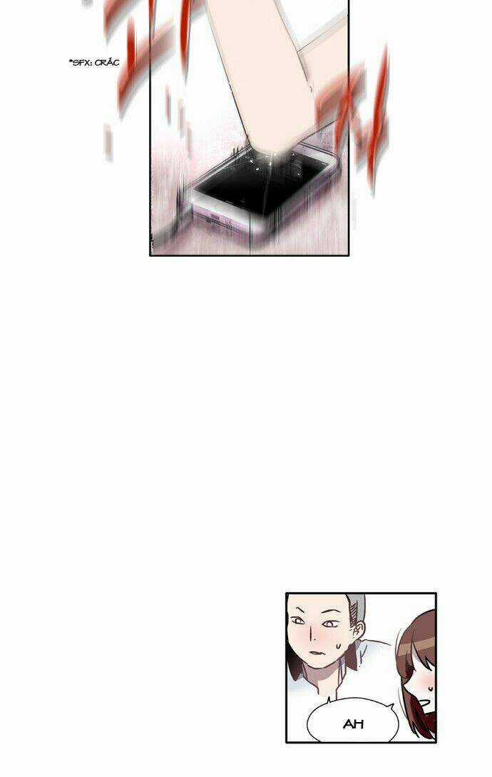 Người máy hủy diệt - Chapter 2 - Trang 36