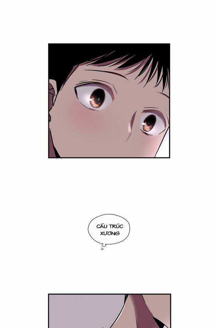 Người máy hủy diệt - Chapter 2 - Trang 5