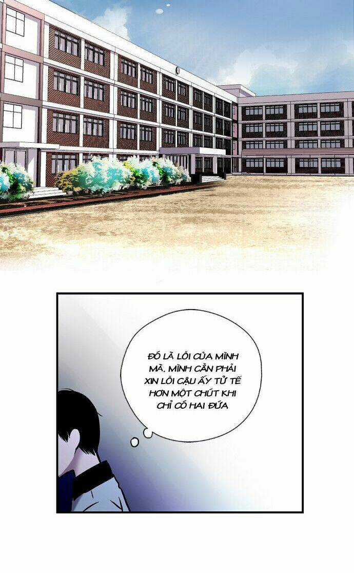 Người máy hủy diệt - Chapter 2 - Trang 46