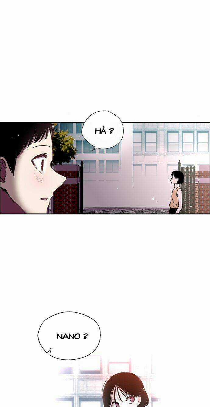 Người máy hủy diệt - Chapter 2 - Trang 48