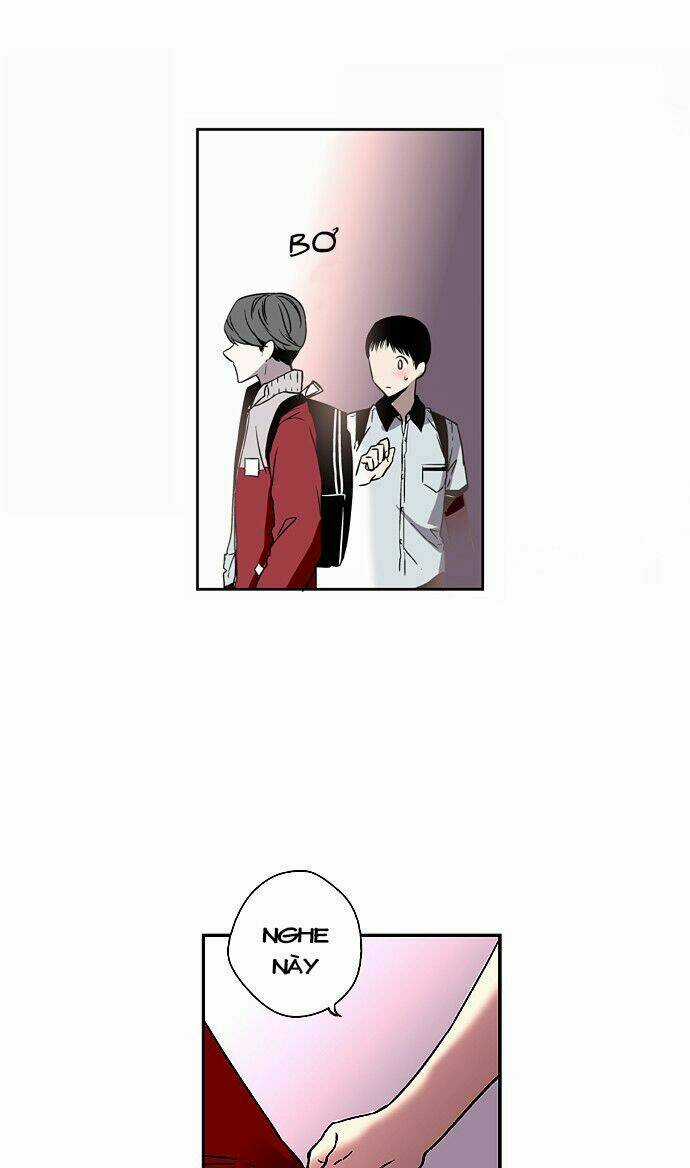 Người máy hủy diệt - Chapter 2 - Trang 52