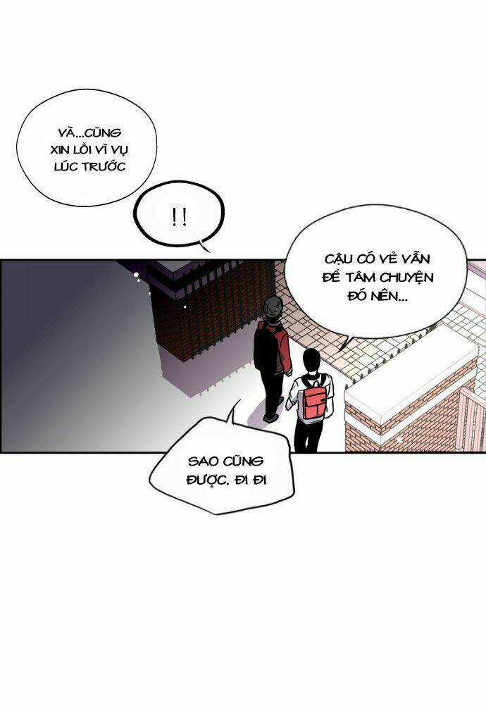 Người máy hủy diệt - Chapter 2 - Trang 54