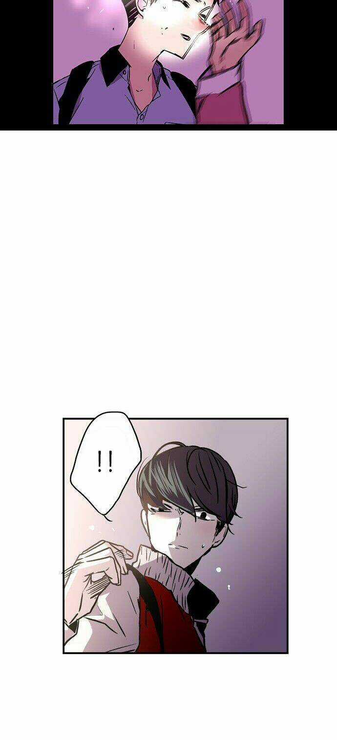 Người máy hủy diệt - Chapter 2 - Trang 56