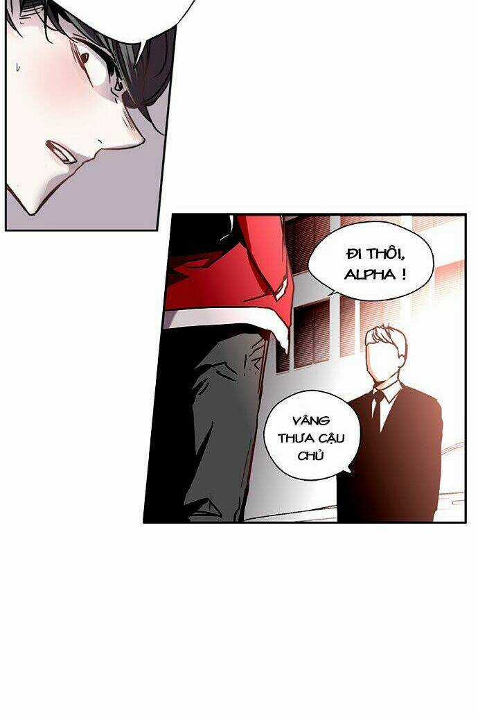 Người máy hủy diệt - Chapter 2 - Trang 59