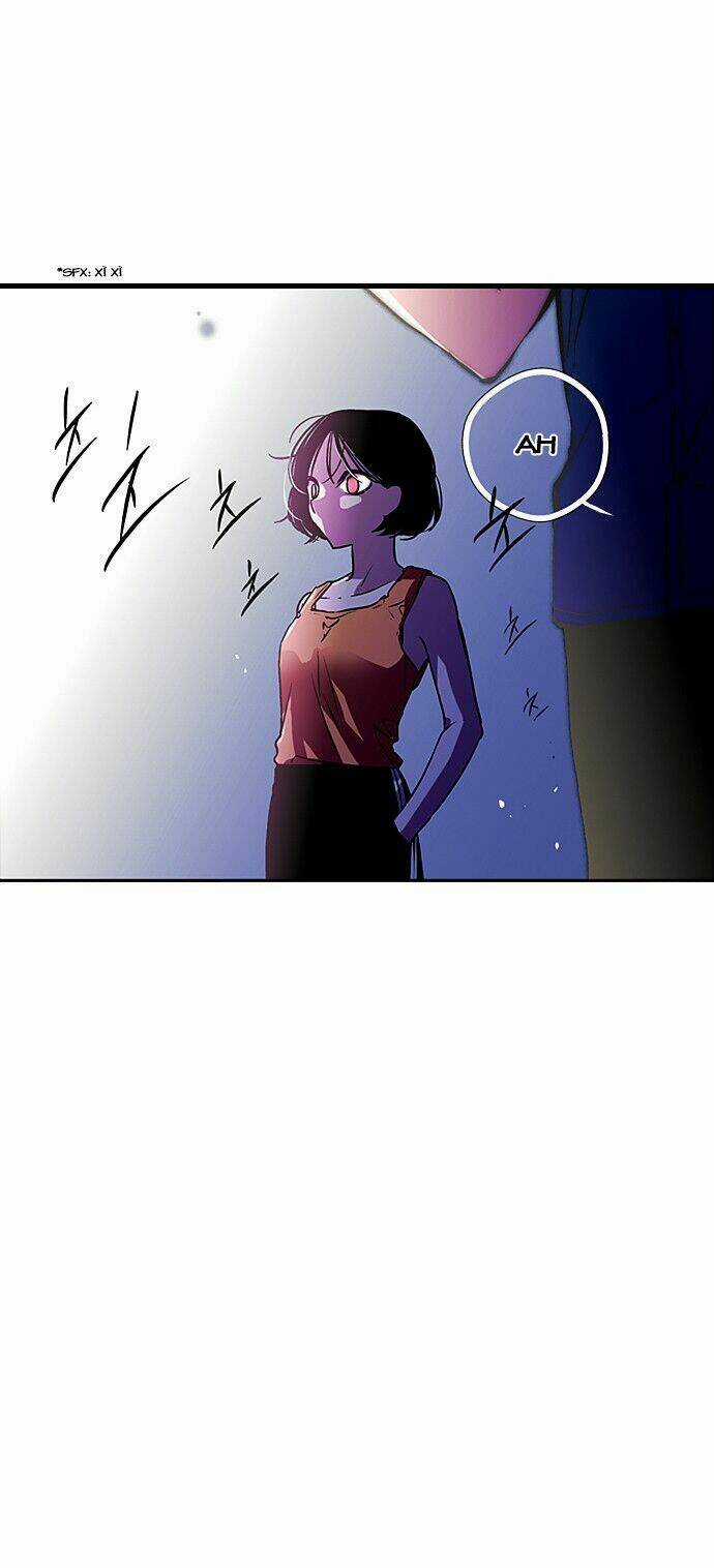 Người máy hủy diệt - Chapter 2 - Trang 60