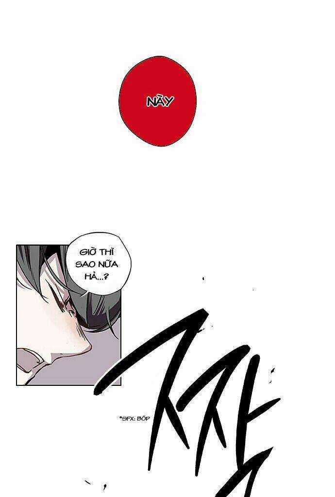 Người máy hủy diệt - Chapter 2 - Trang 61