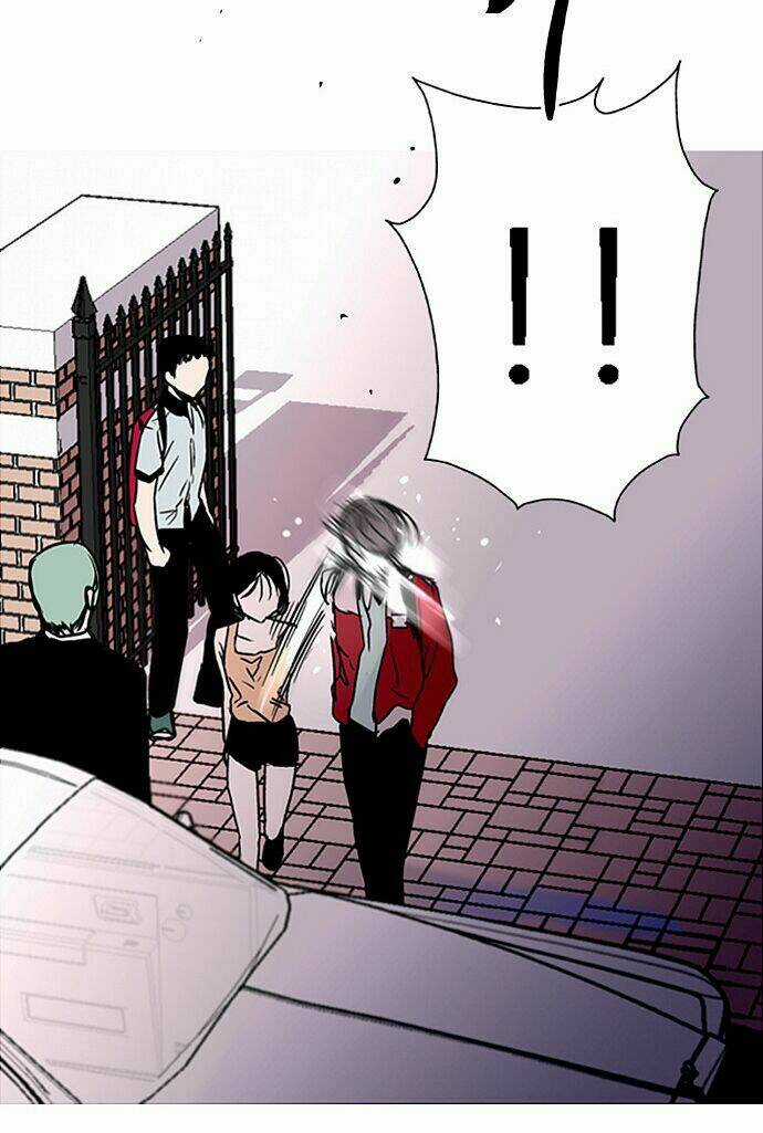 Người máy hủy diệt - Chapter 2 - Trang 62