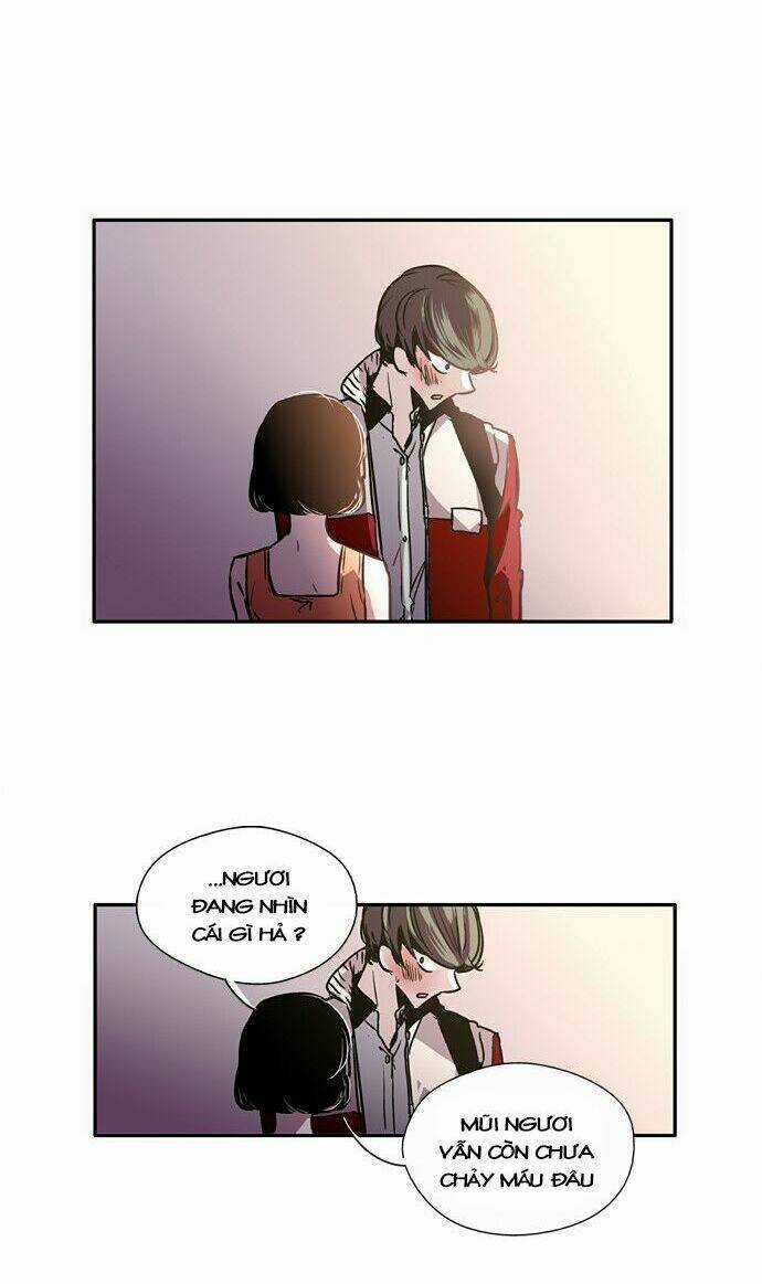 Người máy hủy diệt - Chapter 2 - Trang 64