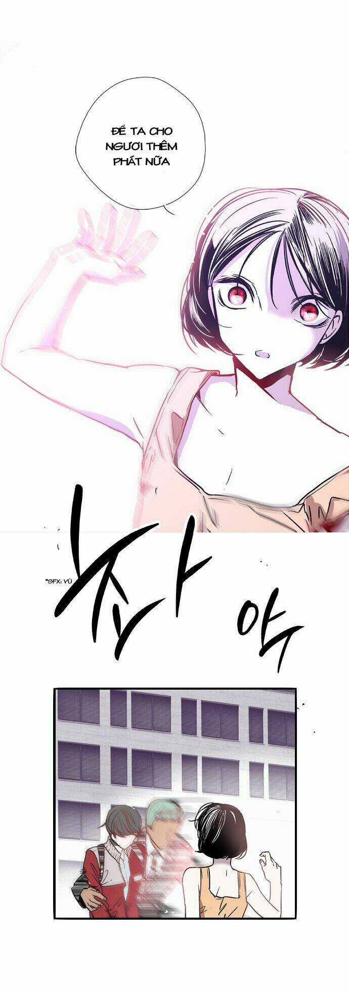 Người máy hủy diệt - Chapter 2 - Trang 65