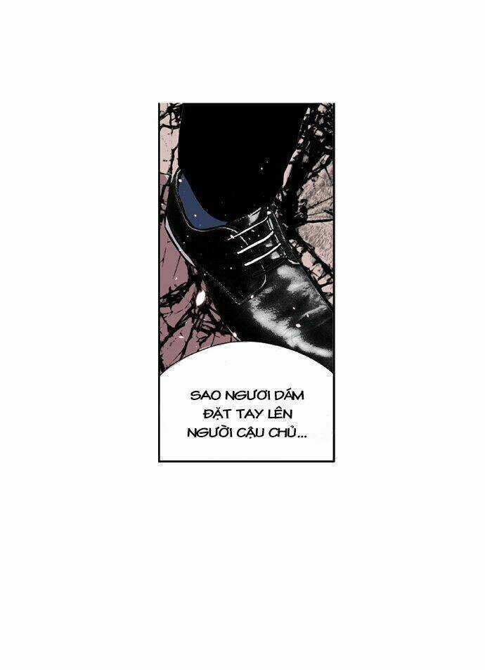 Người máy hủy diệt - Chapter 2 - Trang 66