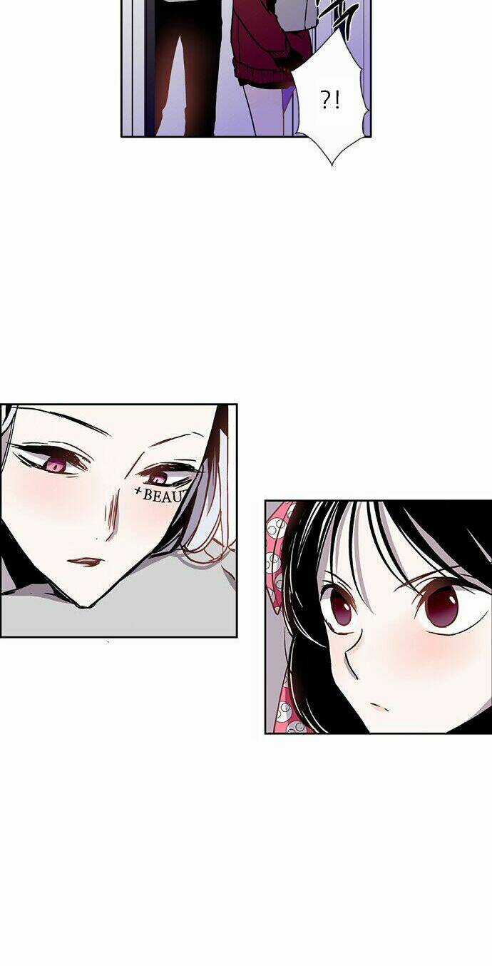 Người máy hủy diệt - Chapter 2 - Trang 8