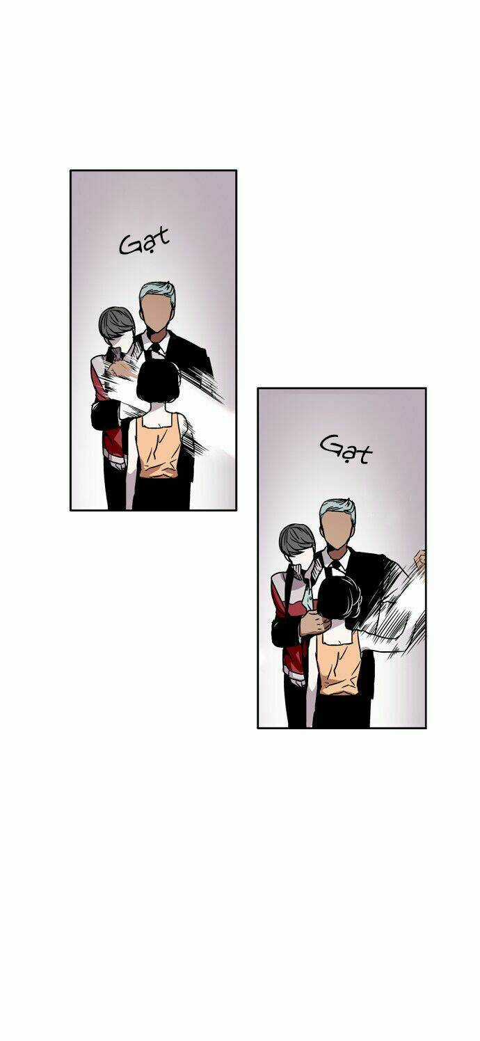 Người máy hủy diệt - Chapter 2 - Trang 71