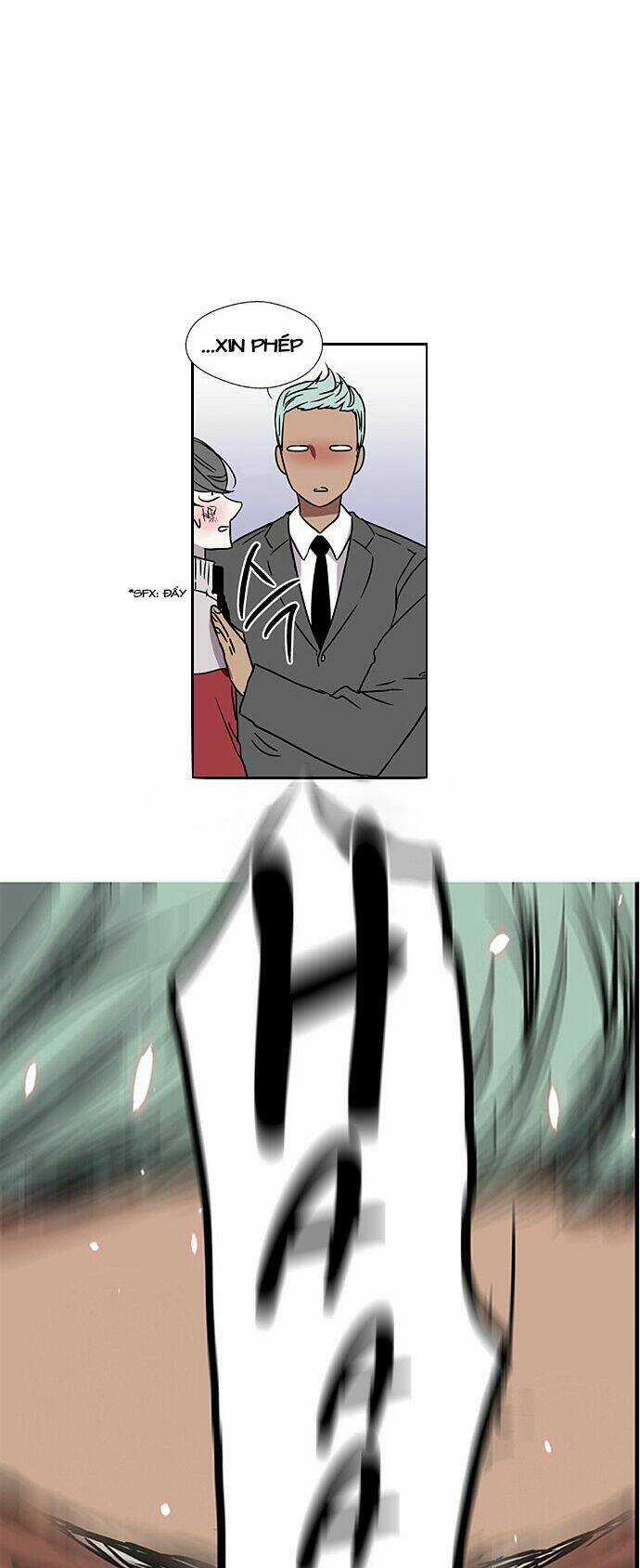 Người máy hủy diệt - Chapter 2 - Trang 72