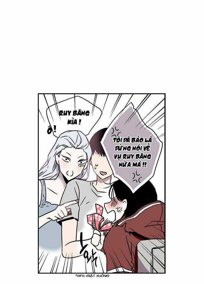 Người máy hủy diệt - Chapter 2 - Trang 9