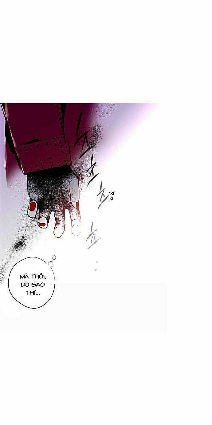 Người máy hủy diệt - Chapter 2 - Trang 10