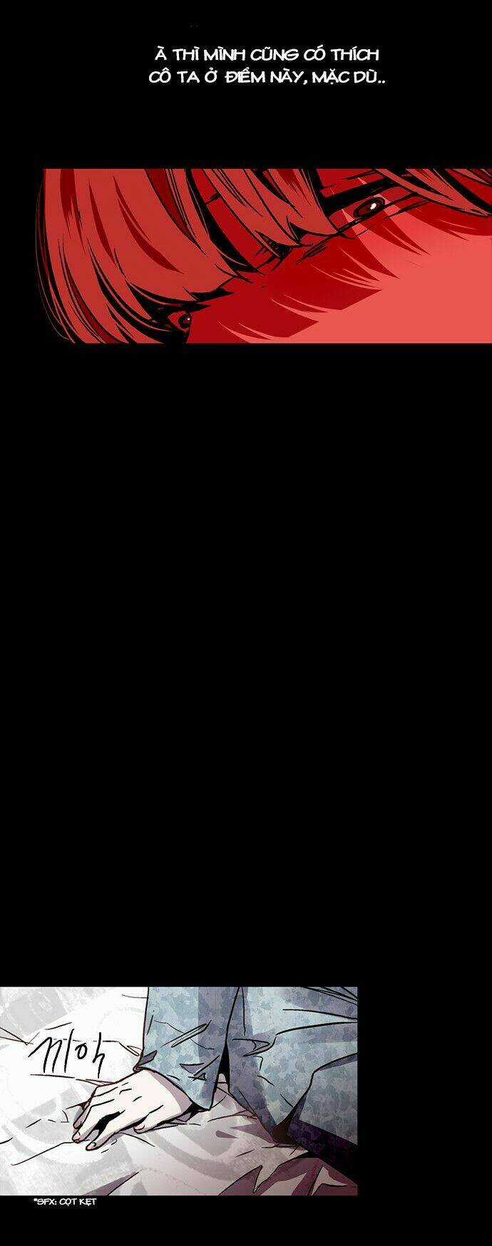 Người máy hủy diệt - Chapter 20 - Trang 30