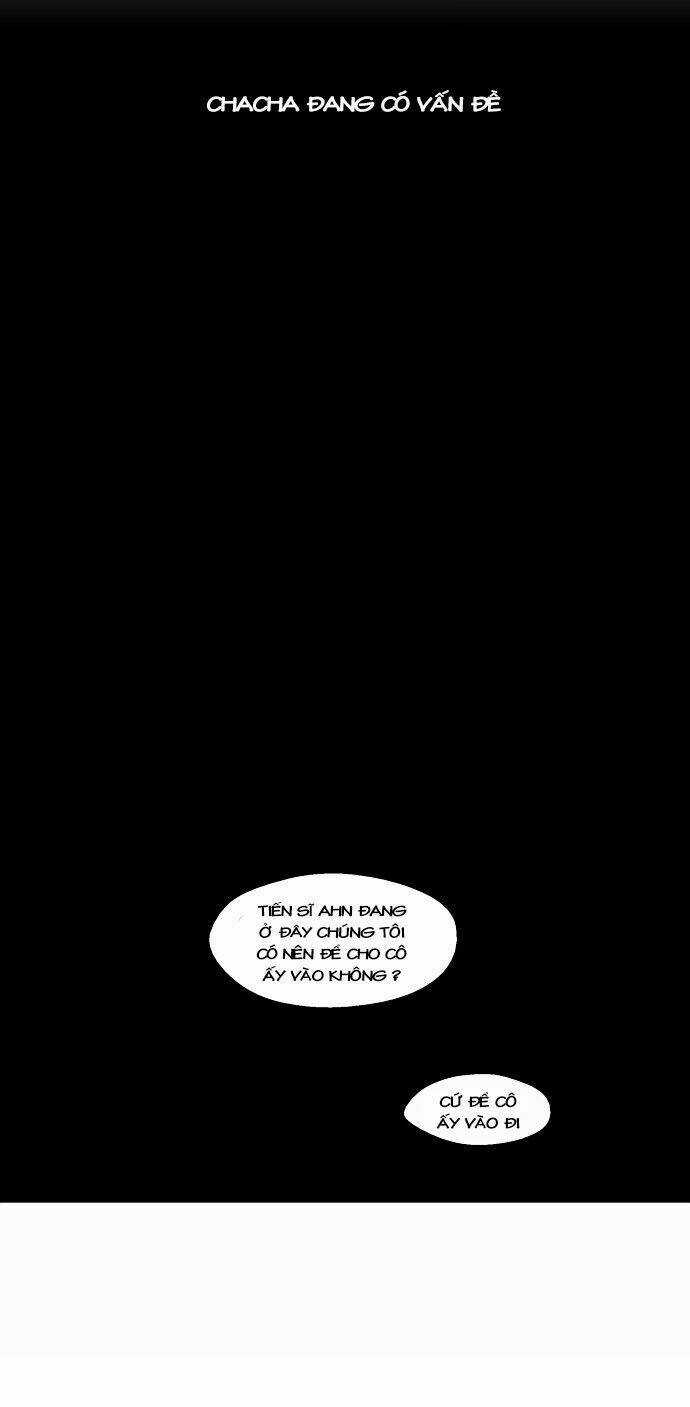 Người máy hủy diệt - Chapter 20 - Trang 4