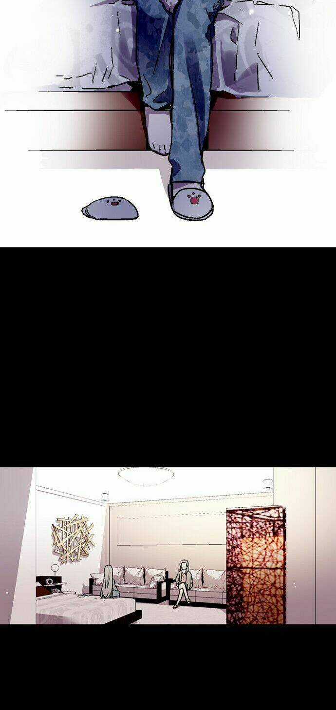 Người máy hủy diệt - Chapter 20 - Trang 38