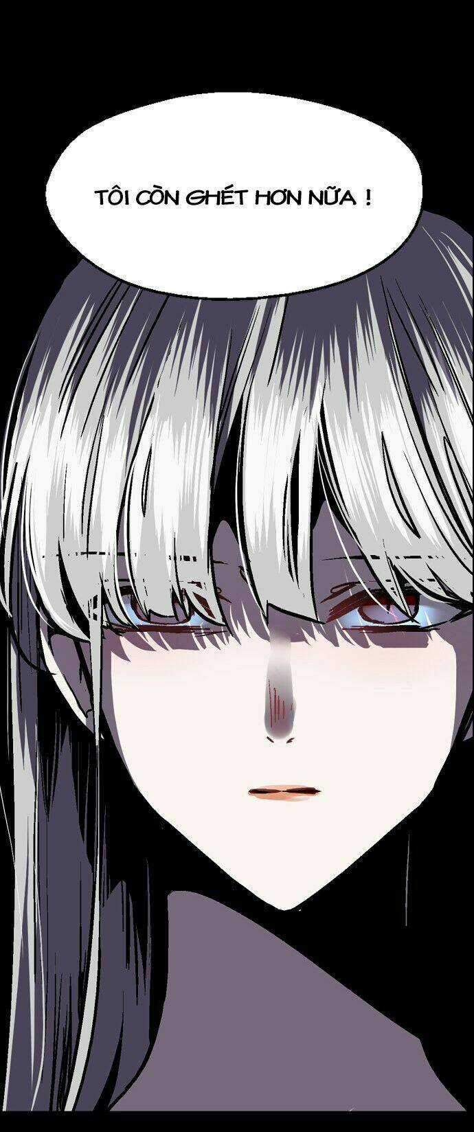 Người máy hủy diệt - Chapter 20 - Trang 45