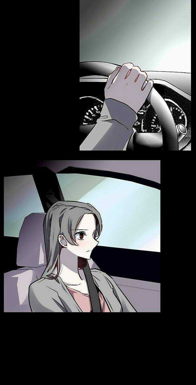 Người máy hủy diệt - Chapter 20 - Trang 48