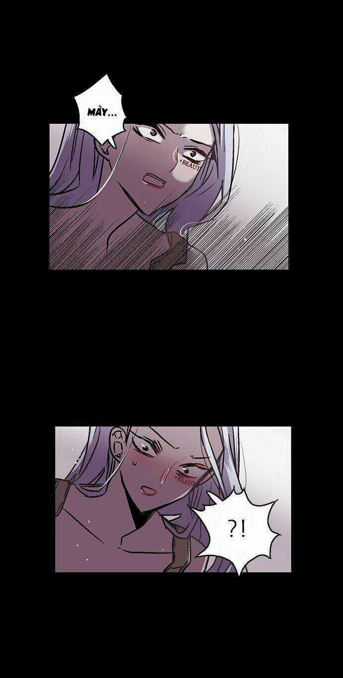 Người máy hủy diệt - Chapter 21 - Trang 15