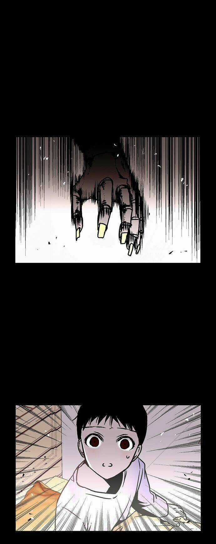 Người máy hủy diệt - Chapter 21 - Trang 17