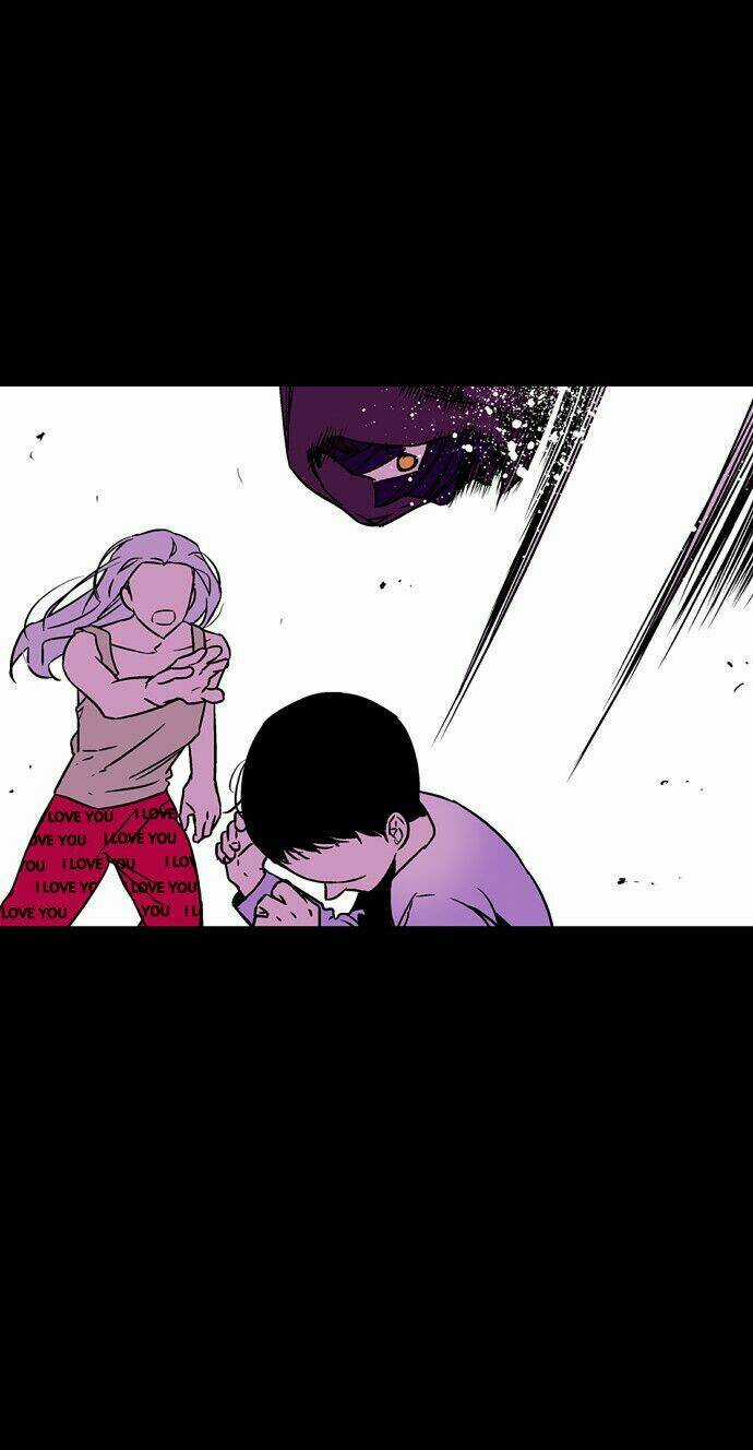 Người máy hủy diệt - Chapter 21 - Trang 18