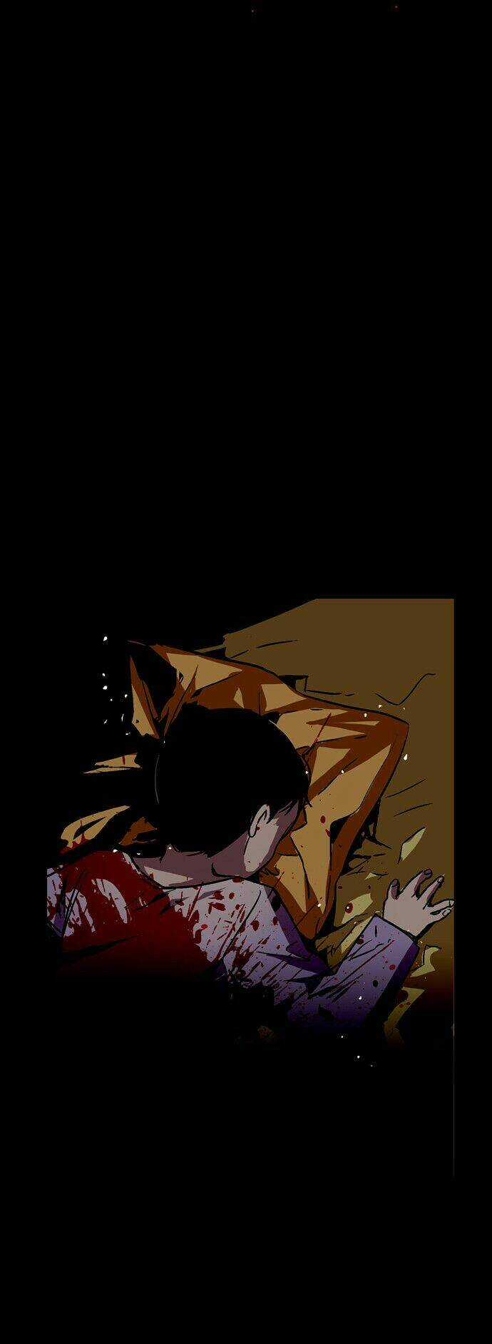 Người máy hủy diệt - Chapter 21 - Trang 20