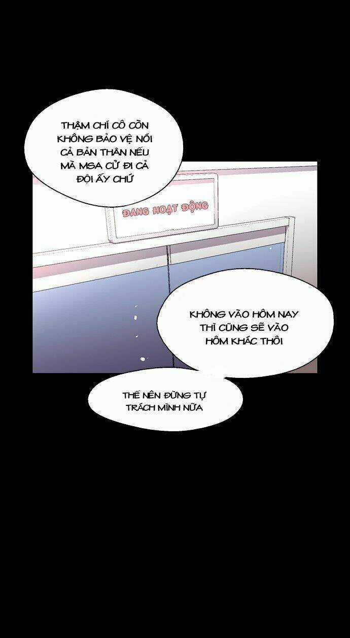 Người máy hủy diệt - Chapter 21 - Trang 24