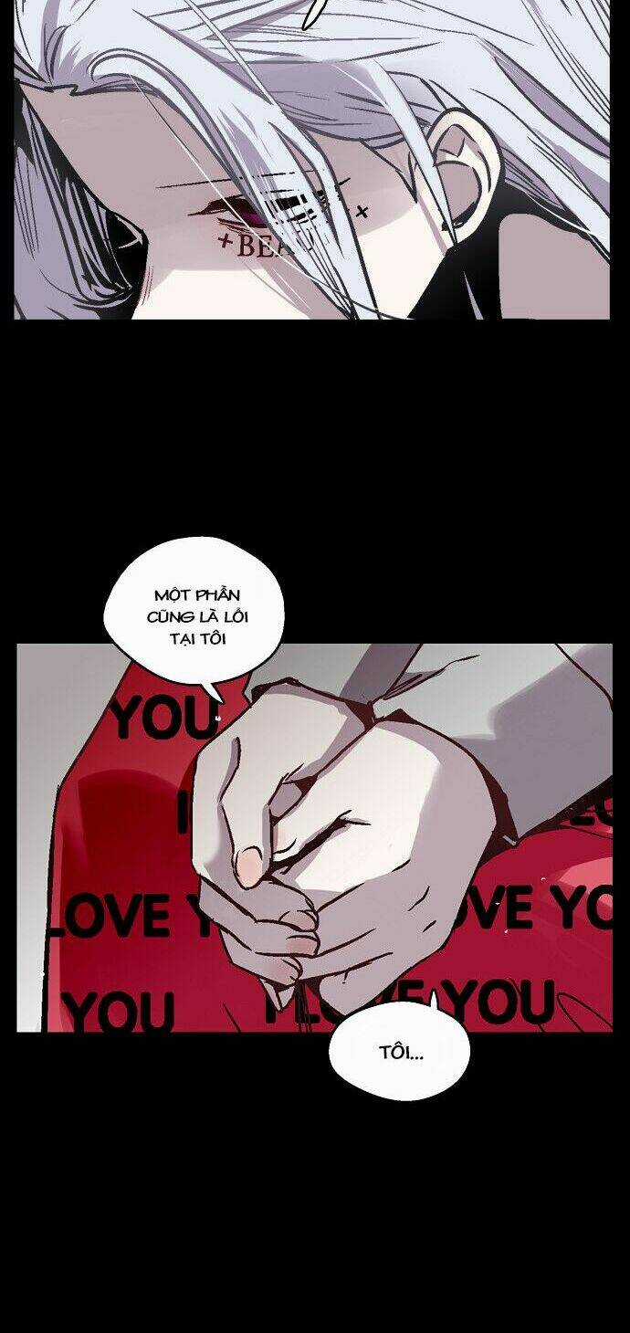 Người máy hủy diệt - Chapter 21 - Trang 26