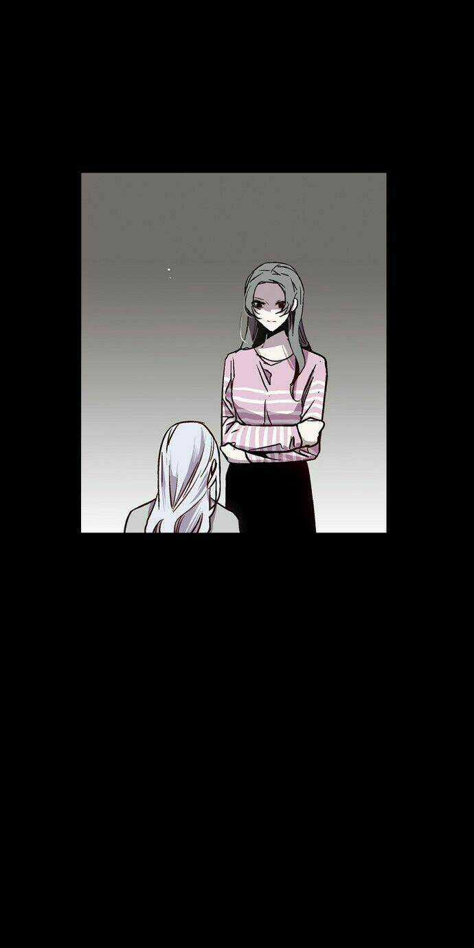 Người máy hủy diệt - Chapter 21 - Trang 27