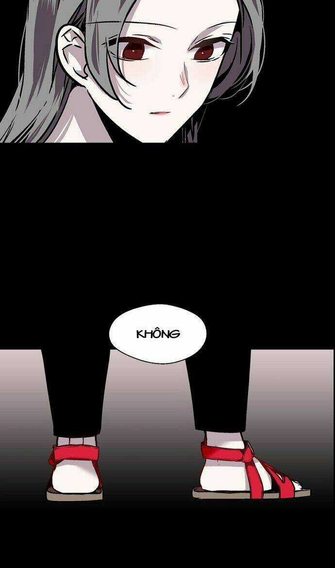 Người máy hủy diệt - Chapter 21 - Trang 34