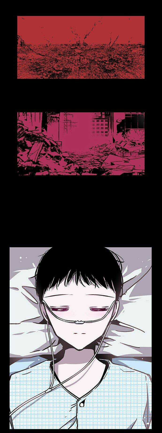 Người máy hủy diệt - Chapter 21 - Trang 39